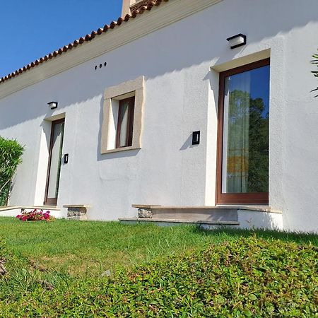 B&B La Chintina Sant'Antonio di Gallura Εξωτερικό φωτογραφία