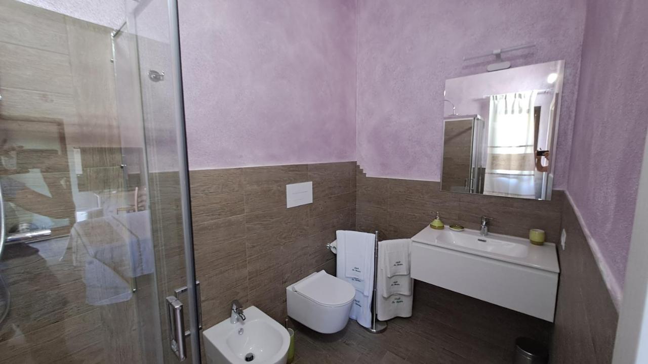 B&B La Chintina Sant'Antonio di Gallura Εξωτερικό φωτογραφία