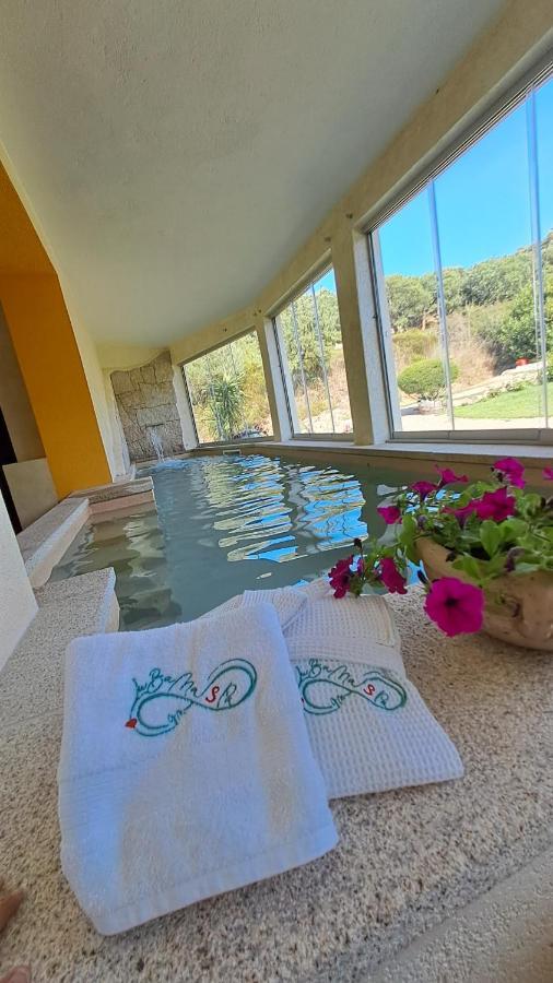 B&B La Chintina Sant'Antonio di Gallura Εξωτερικό φωτογραφία