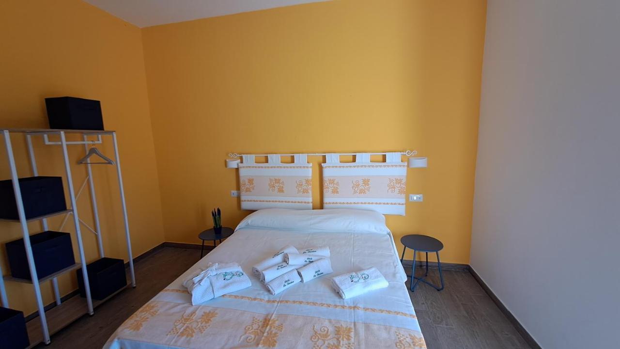 B&B La Chintina Sant'Antonio di Gallura Εξωτερικό φωτογραφία