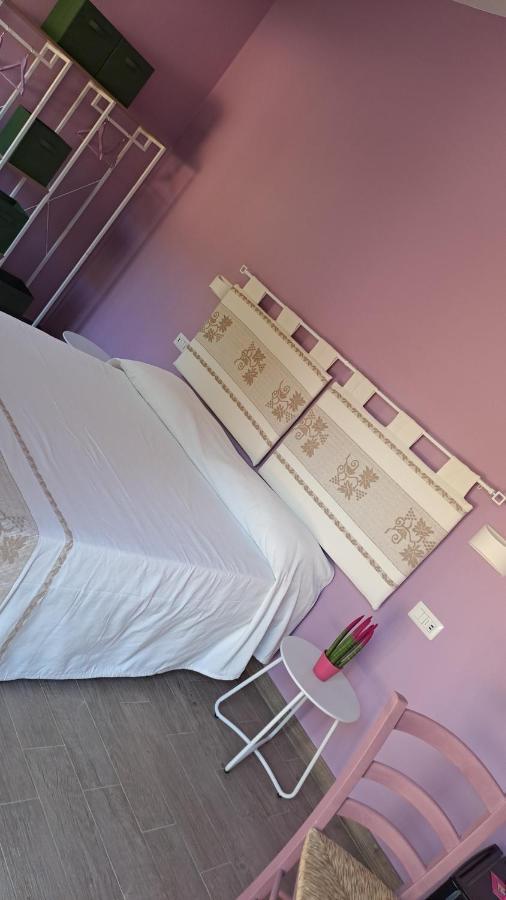 B&B La Chintina Sant'Antonio di Gallura Εξωτερικό φωτογραφία