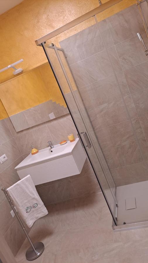 B&B La Chintina Sant'Antonio di Gallura Εξωτερικό φωτογραφία